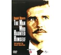 The Man Who Haunted Himself [1970] [Dutch Import]