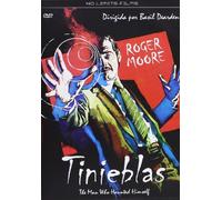 The Man Who Haunted Himself (1970) [ NON-USA FORMAT, PAL, Reg.0 Import - Spain ]