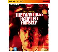 The Man Who Haunted Himself