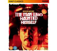 The Man Who Haunted Himself (Cult Classics) Blu-ray