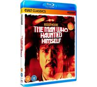 The Man Who Haunted Himself (Cult Classics) Blu-ray