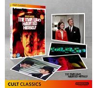 The Man Who Haunted Himself (Cult Classics) Blu-ray