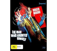 The Man Who Haunted Himself - Imprint Limited Edition Blu-Ray