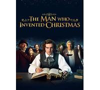 The Man Who Invented Christmas