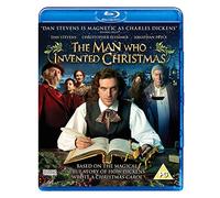 The Man Who Invented Christmas