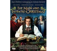 The Man Who Invented Christmas