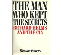 The Man Who Kept the Secrets