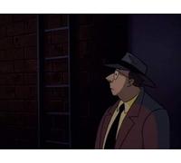 The Man Who Killed Batman