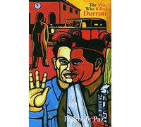 The Man Who Killed Durruti