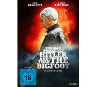 Krzykowski,Robert d. - The Man Who Killed Hitler and Then
