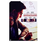 The Man Who Knew Infinity [DVD] [Region 2] (IMPORT) (No English version)