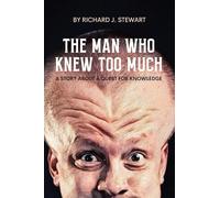 The Man Who Knew Too Much