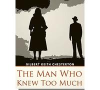 The Man Who Knew Too Much: An Evocative Portrait of Upper-crust Eociety in pre-World War I