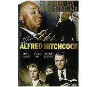 The Man Who Knew Too Much [DVD]