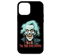 The Man Who Laughs Case for iPhone 12 mini