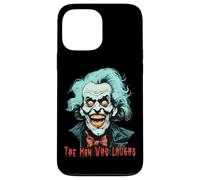 The Man Who Laughs Case for iPhone 13 Pro Max