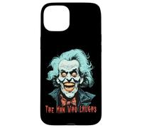 The Man Who Laughs Case for iPhone 15 Plus