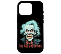 The Man Who Laughs Case for iPhone 16 Pro