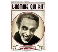 The Man Who Laughs (Import) (Dvd)