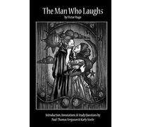 The Man Who Laughs: L’Homme qu rit