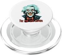 The Man Who Laughs PopSockets PopGrip for MagSafe