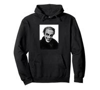 The Man Who Laughs Silent Film Vintage Cinema Art Gift Pullover Hoodie