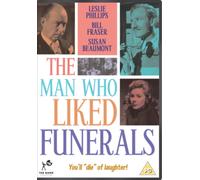 The Man Who Liked Funerals