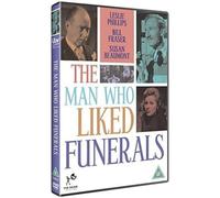 The Man Who Liked Funerals [DVD]