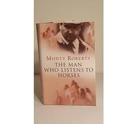 The Man Who Listens To Horses