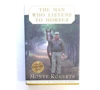 The Man Who Listens To Horses