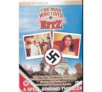 The Man Who Lived At The Ritz [DVD]