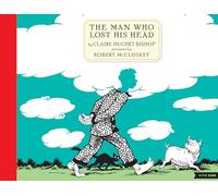 The Man Who Lost His Head (New York Review Children's Collection)