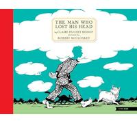 The Man Who Lost His Head (New York Review Children's Collection)