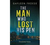 The Man Who Lost His Pen