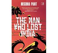 The Man Who Lost India