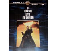 The Man Who Loved Cat Dancing