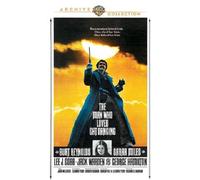 The Man Who Loved Cat Dancing DVD (1973) Burt Reynolds, Sarah Miles, Lee J. Cobb