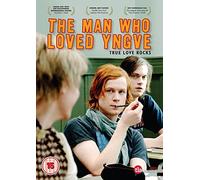 The Man Who Loved Yngve [DVD]