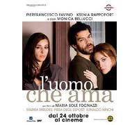 The Man Who Loves ( L'uomo che ama )