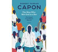 The Man Who Met God in a Bar: The Gospel According to Marvin