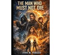 The Man Who Must Not Die