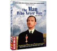 The Man Who Never Was (1956) NTSC, All Region