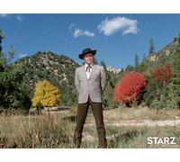 The Man Who Planted Gold in California
