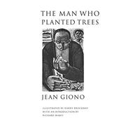 The Man Who Planted Trees