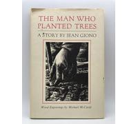 The Man Who Planted Trees