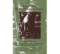 The Man Who Planted Trees by Jean Giono (2008) Paperback