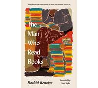 The Man Who Read Books