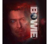 The Man Who Rocked The World