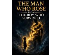The Man Who Rose From The Boy Who Survived: A Memoir of Survival, Loss, and Unbreakable Faith