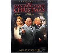 The Man Who Saved Christmas